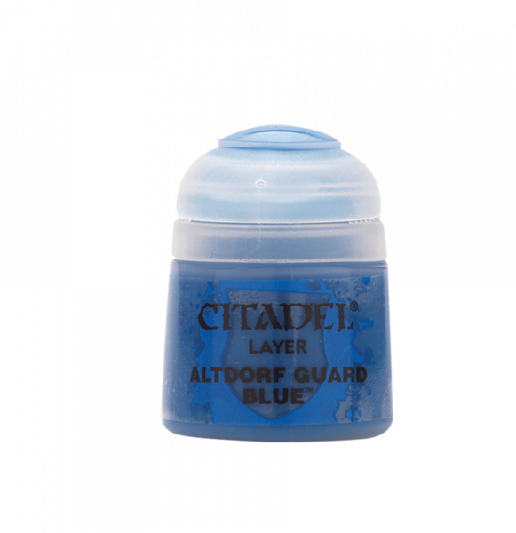 22-15 - Layer - Altdorf Guard Blue, 12ml