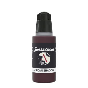 SC-24 - Scalecolor - African Shadow, 17ml