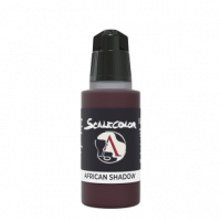 SC-24 - Scalecolor - African Shadow, 17ml