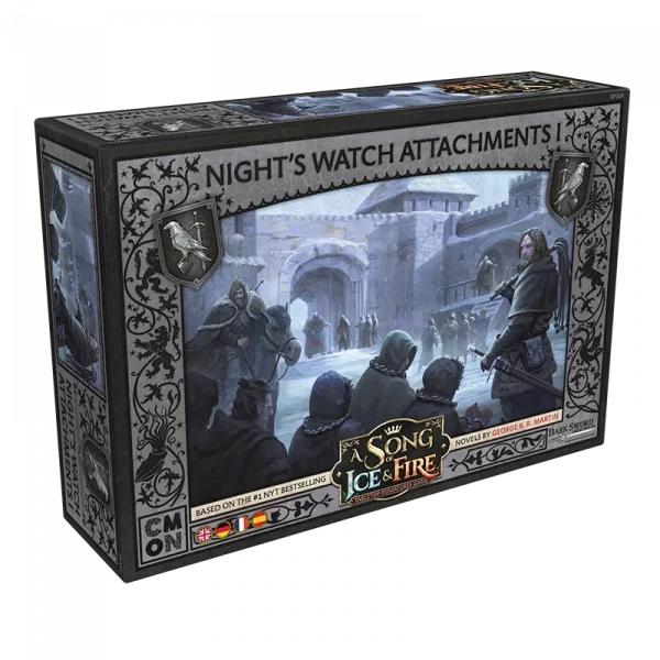 Nights Watch Attachments 1