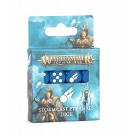 65-12 - Stormcast Eternals Dice