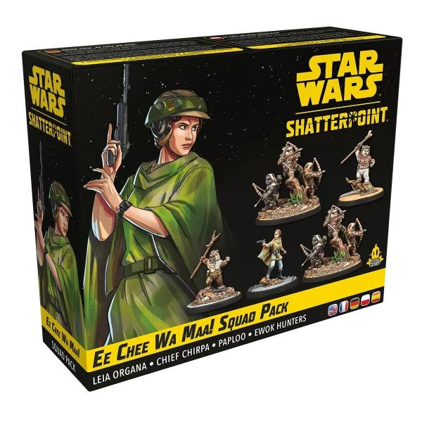 Ee Chee Wa Maa! Squad Pack ("Ee Chee Wa Maa!")