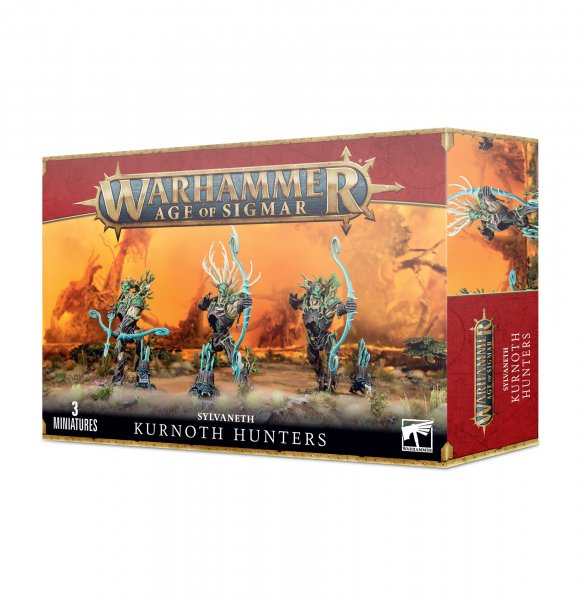 92-13 - Kurnoth Hunters