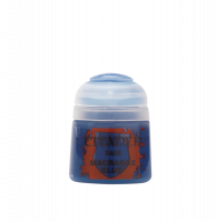 21-08 - Base - Macragge Blue, 12ml