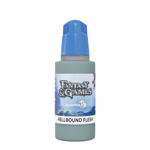 SFG-16 - Fantasy & Games - Hellbound Flesh, 17ml