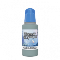 SFG-16 - Fantasy & Games - Hellbound Flesh, 17ml
