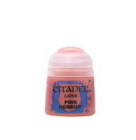 Citadel Colour - Layer - Pink Horror, 12ml
