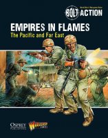 Empire in Flames The Pacific and far East (ENGLISCH)