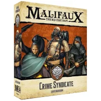 Crime Syndicate (Last Blossom)