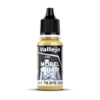 70.976 - Model Color - Buff, 18ml (123)