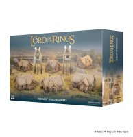 30-57 - Rohan Stronghold