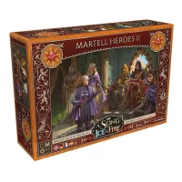 Martell Heroes 2