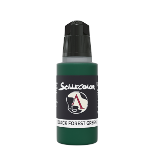 SC-41 - Scalecolor - Black Forest Green, 17ml