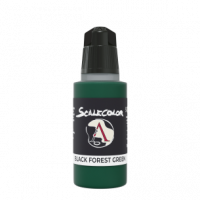 SC-41 - Scalecolor - Black Forest Green, 17ml