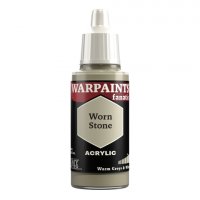 WP3010 - Warpaints Fanatic - Worn Stone, 18ml