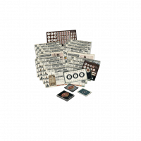 Achtung Panzer! Cards Bundle - German (ENGLISCH)