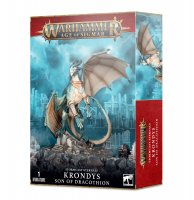 96-50 - Krondys, Son of Dracothion
