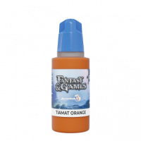 SFG-06 - Fantasy & Games - Tiamat Orange, 17ml
