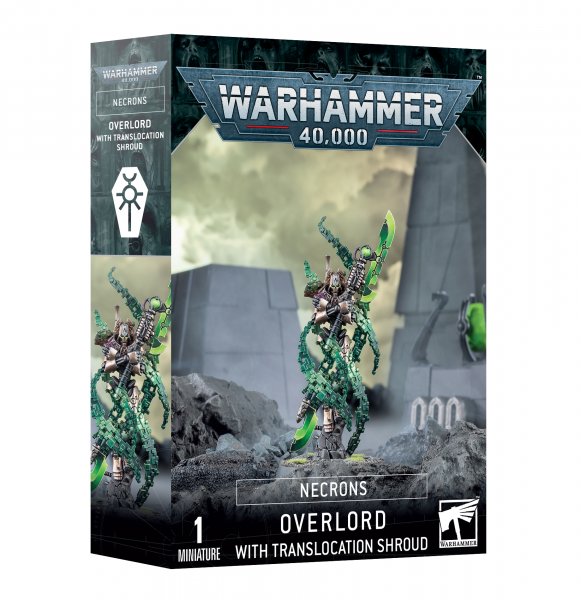 49-70 - Overlord with Translocation Shroud