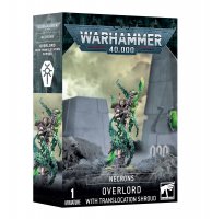 49-70 - Overlord with Translocation Shroud