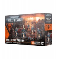 103-26 - Hand of the Archon, Drukhari Hunting Party