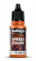 72.404 - Xpress Color - Nuclear Yellow, 18ml
