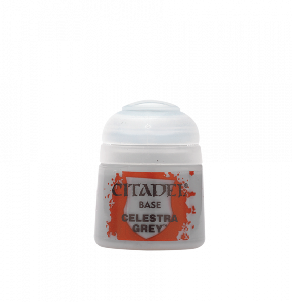 21-26 - Base - Celestra Grey, 12ml