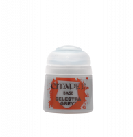 21-26 - Base - Celestra Grey, 12ml