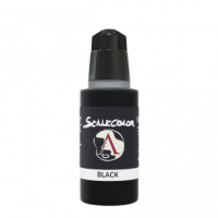 SC-00 - Scalecolor - Black, 17ml