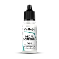 73.212 - Decal Softener, 18ml