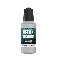 SC-67 - Metal n Alchemy - White Alchemy, 17ml