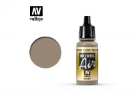 71.246 - Model Air - Yellow Brown, 17ml