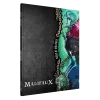 Ashes of Malifaux 3E (ENGLISCH)