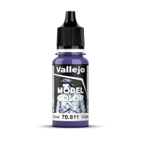 70.811 - Model Color - Blue Violet, 18ml (51)