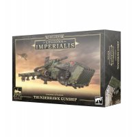 03-40 - Thunderhawk Gunship