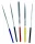 T03004 - Mini Diamond File Set 100mm