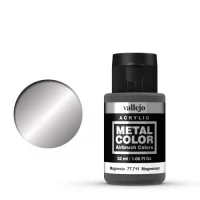 77.711 - Metal Color - Magnesium, 32ml