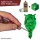 WP2009 - Speedpaint 2.0 - Orc Skin, 18ml