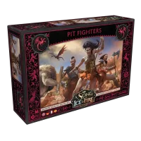 Pit Fighters