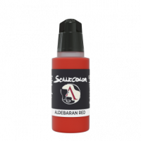 SC-38 - Scalecolor - Aldebaran Red, 17ml