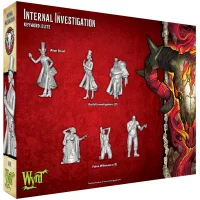 Internal Investigation (Elite)