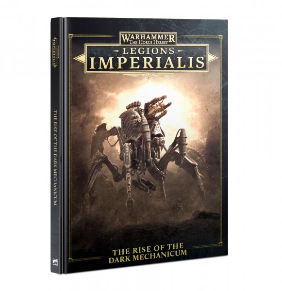 03-73 - The Rise of the Dark Mechanicum (ENGLISCH)