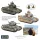 Matilda II Tank Troop