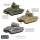 Matilda II Tank Troop