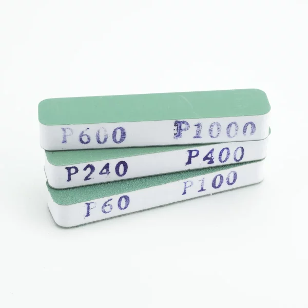 T04002 - Flexi Sanders Dual-Grit (90x19x12mm)