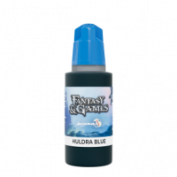 SFG-26 - Fantasy & Games - Huldra Blue, 17ml