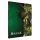 Resurrectionists - Faction Book 3E