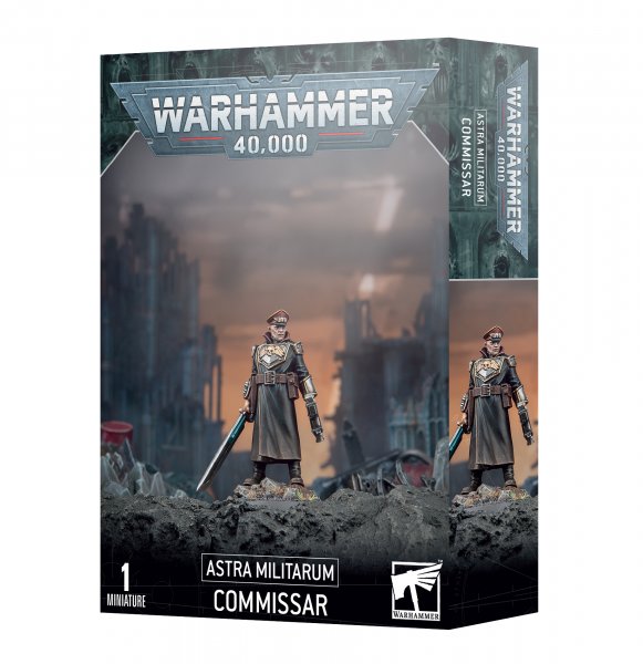 47-50 - Commissar