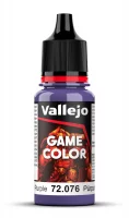 72.076 - Game Color - Alien Purple, 18ml (30)