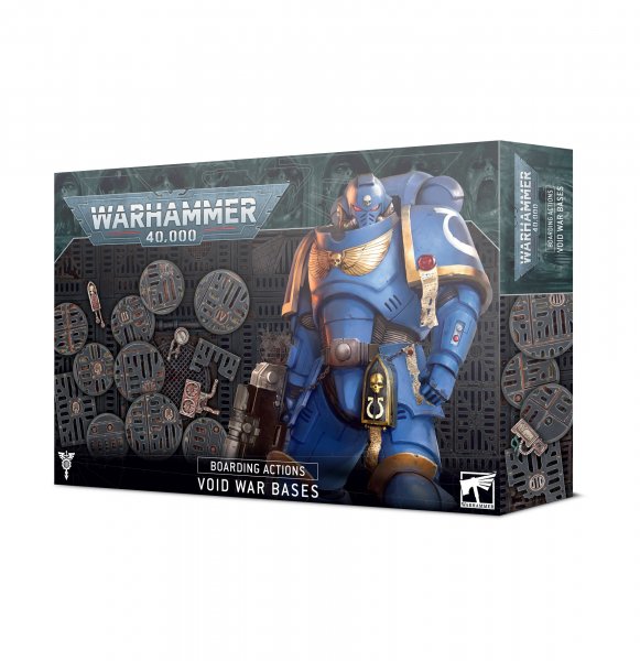 66-72 - Void War Bases